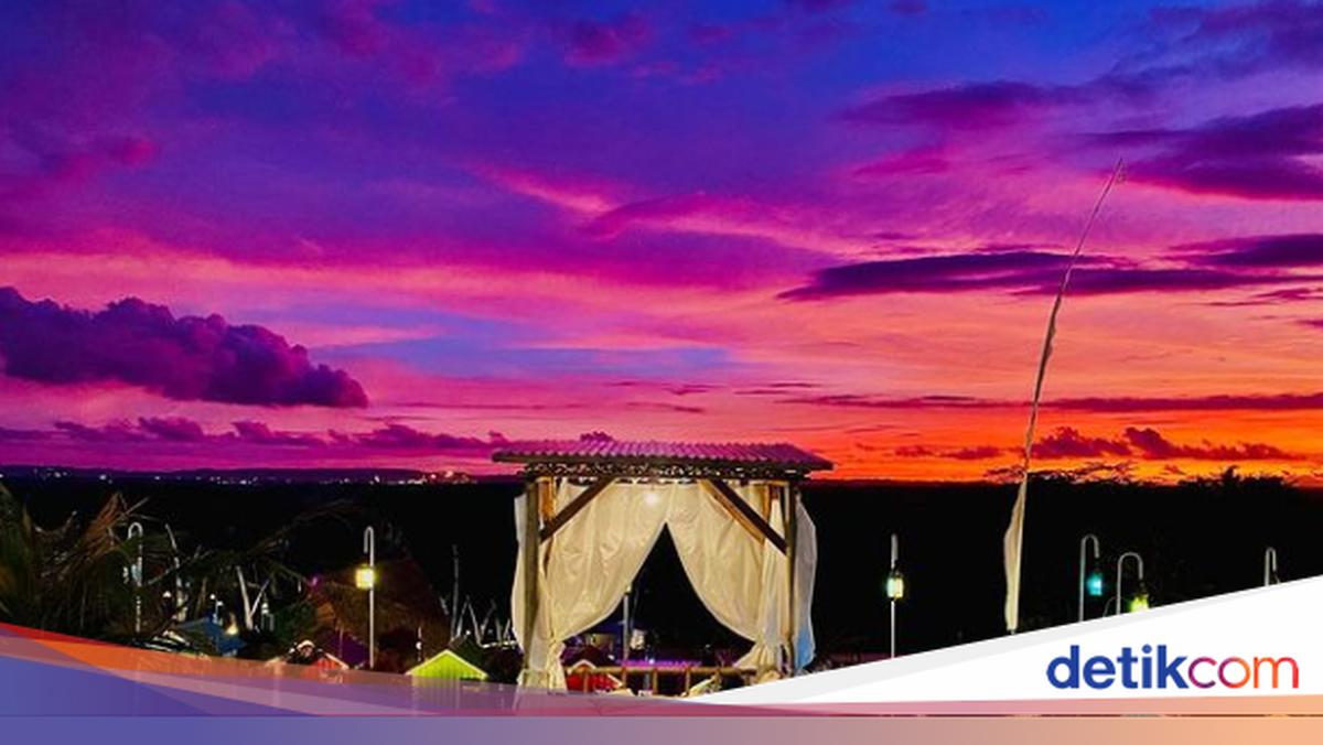 Pagi-Pagi di Cilacap: Nikmati Havana Hills Tanpa Antre dengan Darul Hijrah